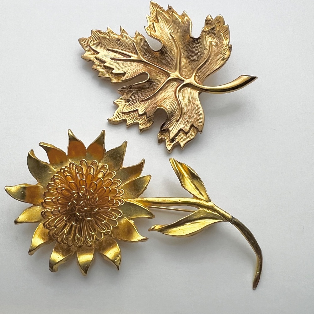 Fashion Pins ( 2 )
